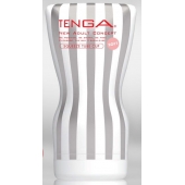 Мастурбатор TENGA Squeeze Tube Cup Soft - Tenga - во Владивостоке купить с доставкой