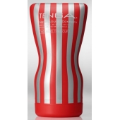 Мастурбатор TENGA Squeeze Tube Cup - Tenga - во Владивостоке купить с доставкой