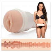 Мастурбатор-вагина Fleshlight Girls - Lana Rhoades Destiny - Fleshlight - во Владивостоке купить с доставкой