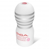 Мастурбатор TENGA Original Vacuum Cup Soft - Tenga - во Владивостоке купить с доставкой