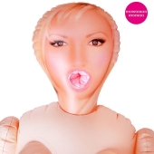 Секс-кукла Анастасия - Erowoman-Eroman - во Владивостоке купить с доставкой