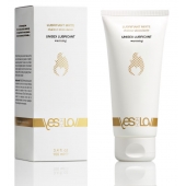 Лубрикант на водной основе с согревающим эффектом Warming Unisex Lubricant - 100 мл. - YESforLOV - купить с доставкой во Владивостоке