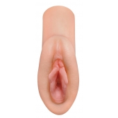 Телесный мастурбатор-вагина Dream Stroker - Pipedream - во Владивостоке купить с доставкой
