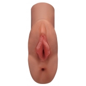 Кофейный мастурбатор Perfect Pussy Double Stroker - Pipedream - во Владивостоке купить с доставкой