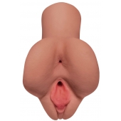 Кофейный мастурбатор Pick Your Pleasure Stroker - Pipedream - во Владивостоке купить с доставкой