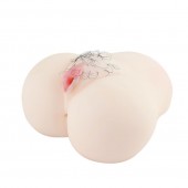 Мастурбатор с вибрацией Japanese School Girl - Baile - во Владивостоке купить с доставкой