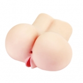 Попка и вагина с вибрацией - Baile - во Владивостоке купить с доставкой