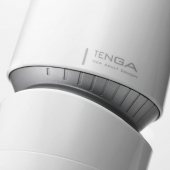 Мастурбатор TENGA AERO Silver Ring - Tenga - во Владивостоке купить с доставкой