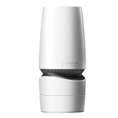 Мастурбатор TENGA AERO Silver Ring - Tenga - во Владивостоке купить с доставкой