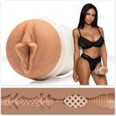 Мастурбатор-вагина Fleshlight Girls - Autumn Falls Cream - Fleshlight - во Владивостоке купить с доставкой