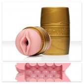 Мини-мастурбатор для тренировки выносливости Fleshlight Quickshot Stamina - Fleshlight - во Владивостоке купить с доставкой