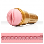 Мастурбатор-вагина Fleshlight - Go Stamina Training Unit - Fleshlight - во Владивостоке купить с доставкой