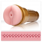 Мастурбатор-анус Fleshlight - Pink Butt Stamina Training Unit - Fleshlight - во Владивостоке купить с доставкой