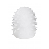 Мастурбатор-яйцо Satisfyer Naughty Mini Masturbator - Satisfyer - во Владивостоке купить с доставкой