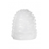 Мастурбатор-яйцо Satisfyer Bubble Mini Masturbator - Satisfyer - во Владивостоке купить с доставкой