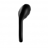 Черное эрекционное виброкольцо Majestic Duo - Satisfyer - во Владивостоке купить с доставкой