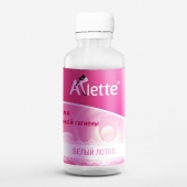 Гель для интимной гигиены Arlette  Белый лотос  - 100 мл. - Arlette - купить с доставкой во Владивостоке
