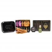 Эротический набор Weekender Kit The Original - Kama Sutra - купить с доставкой во Владивостоке