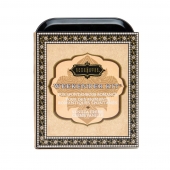 Эротический набор Weekender Kit Vanilla Creme - Kama Sutra - купить с доставкой во Владивостоке