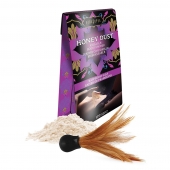 Пудра для тела Honey Dust Body Powder с ароматом малины - 28 гр. - Kama Sutra - купить с доставкой во Владивостоке