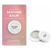 Бальзам для клитора Sexting Balm - 8 гр. - Bijoux Indiscrets - купить с доставкой во Владивостоке