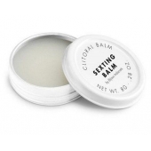 Бальзам для клитора Sexting Balm - 8 гр. - Bijoux Indiscrets - купить с доставкой во Владивостоке