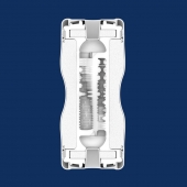 Мастурбатор TENGA Premium Dual Sensation Cup - Tenga - во Владивостоке купить с доставкой