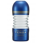 Мастурбатор TENGA Premium Rolling Head Cup - Tenga - во Владивостоке купить с доставкой