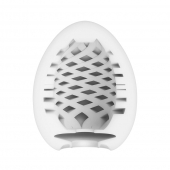 Мастурбатор-яйцо MESH - Tenga - во Владивостоке купить с доставкой