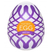 Мастурбатор-яйцо MESH - Tenga - во Владивостоке купить с доставкой