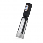 Мастурбатор-помпа CRUIZR Penis Pump With Sucking Function - Cruizr - во Владивостоке купить с доставкой