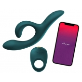 Подарочный набор для двоих We-Vibe Date Night Set - We-vibe - во Владивостоке купить с доставкой