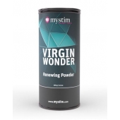 Пудра для ухода за игрушками Virgin Wonder Renewing Powder - MyStim - во Владивостоке купить с доставкой