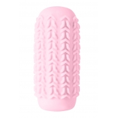 Розовый мастурбатор Marshmallow Maxi Candy - Lola Games - во Владивостоке купить с доставкой