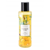 Массажное масло Pleasure Lab Refreshing с ароматом манго и мандарина - 100 мл. - Pleasure Lab - купить с доставкой во Владивостоке