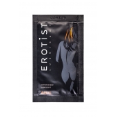 Пробник лубриканта на водной основе Erotist Anal - 4 мл. - Erotist Lubricants - купить с доставкой во Владивостоке
