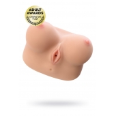 Мастурбатор Juliana Breast с вагиной - KOKOS - во Владивостоке купить с доставкой