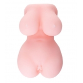 Мастурбатор-вагина Babycakes - ToyFa - во Владивостоке купить с доставкой