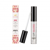 Блеск для губ Lip Gloss Strawberry с ароматом клубники - 7 мл. - Exsens - купить с доставкой во Владивостоке