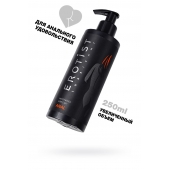Анальный лубрикант Erotist Anal на водной основе - 250 мл. - Erotist Lubricants - купить с доставкой во Владивостоке