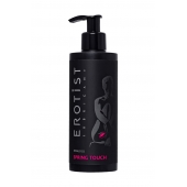Сужающий вагинальный гель Erotist Spring Touch - 250 мл. - Erotist Lubricants - купить с доставкой во Владивостоке