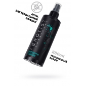 Антибактериальное средство Erotist Antiseptic Cleaner - 250 мл. - Erotist Lubricants - купить с доставкой во Владивостоке