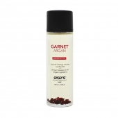 Органическое массажное масло GARNET ARGAN - 100 мл. - Exsens - купить с доставкой во Владивостоке