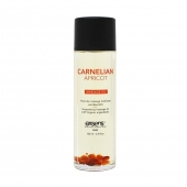 Органическое массажное масло CARNELIAN APRICOT - 100 мл. - Exsens - купить с доставкой во Владивостоке