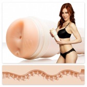 Мастурбатор-анус Fleshlight Girls - Maitland Ward Tight Chicks - Fleshlight - во Владивостоке купить с доставкой