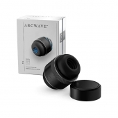 Инновационный мастурбатор для мужчин ARCWAVE Voy Fit System Cup - Arcwave - во Владивостоке купить с доставкой