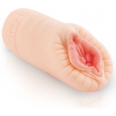 Тугой фигурный мастурбатор-вагина - ToyFa - во Владивостоке купить с доставкой