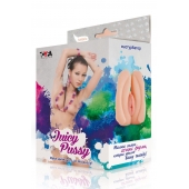 Фигурный мастурбатор в форме девушки с сжатыми ножками - ToyFa - во Владивостоке купить с доставкой