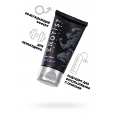 Крем для увеличения пениса Erotist Big Guy - 50 мл. - Erotist Lubricants - купить с доставкой во Владивостоке