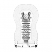 Мастурбатор TENGA SD Original Vacuum Cup Gentle - Tenga - во Владивостоке купить с доставкой